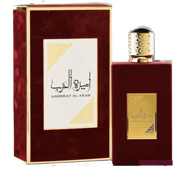 Ameerat Al Arab