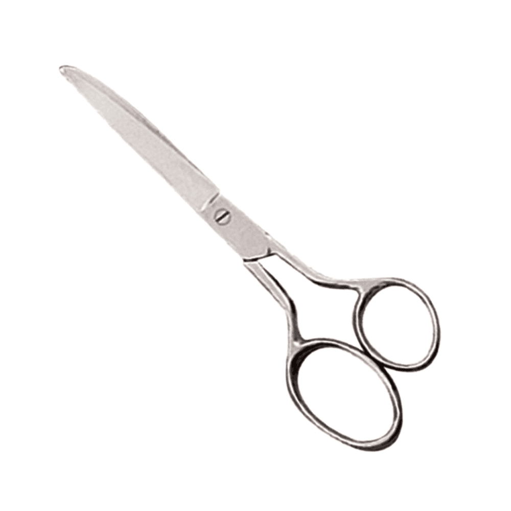 Straight Scissor 8.5 Inch