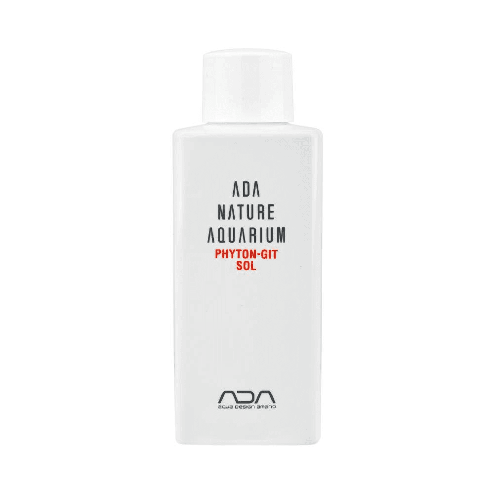 Ada Nature Aquarium Phyton-Git Solution 100ml