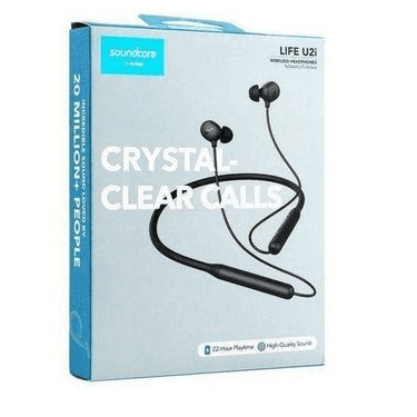 Anker Life U2I Wireless Headphones