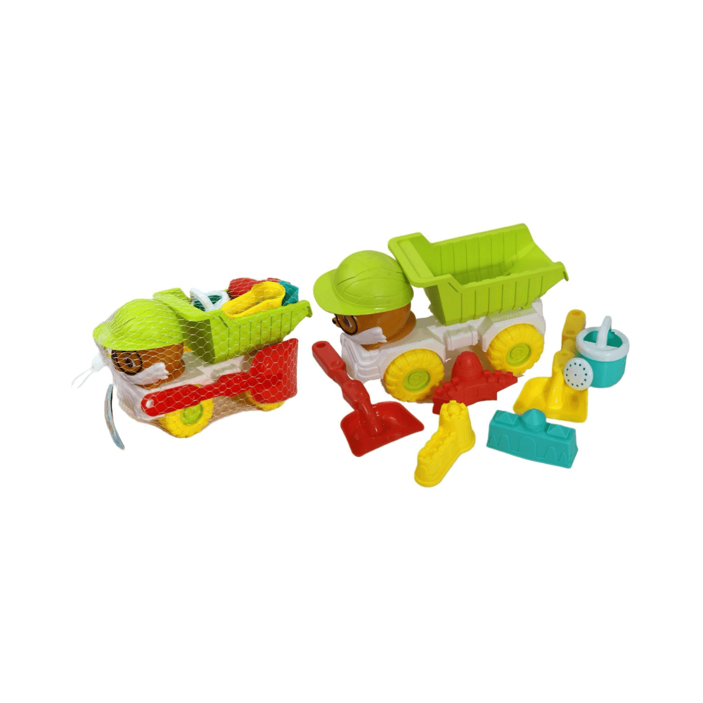 Beach Toys 733-366