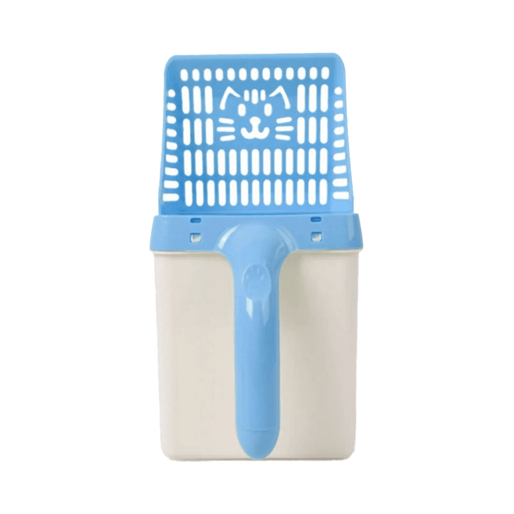 Cat Litter Scoop