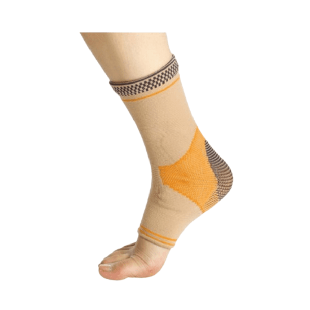 Super Ortho Active Ankle Support A9-017 - M
