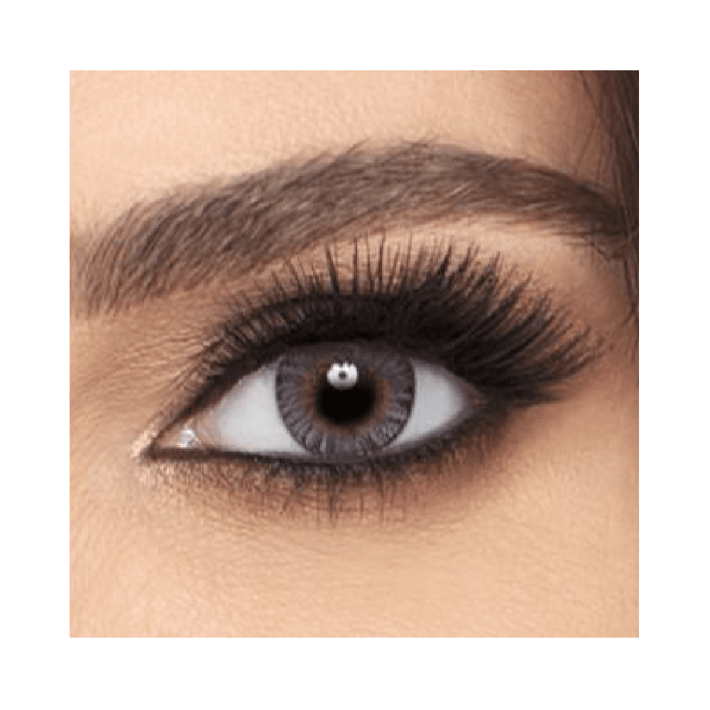 Alcon Freshlook Dailies Grey 0.00 Power 10 Lenses