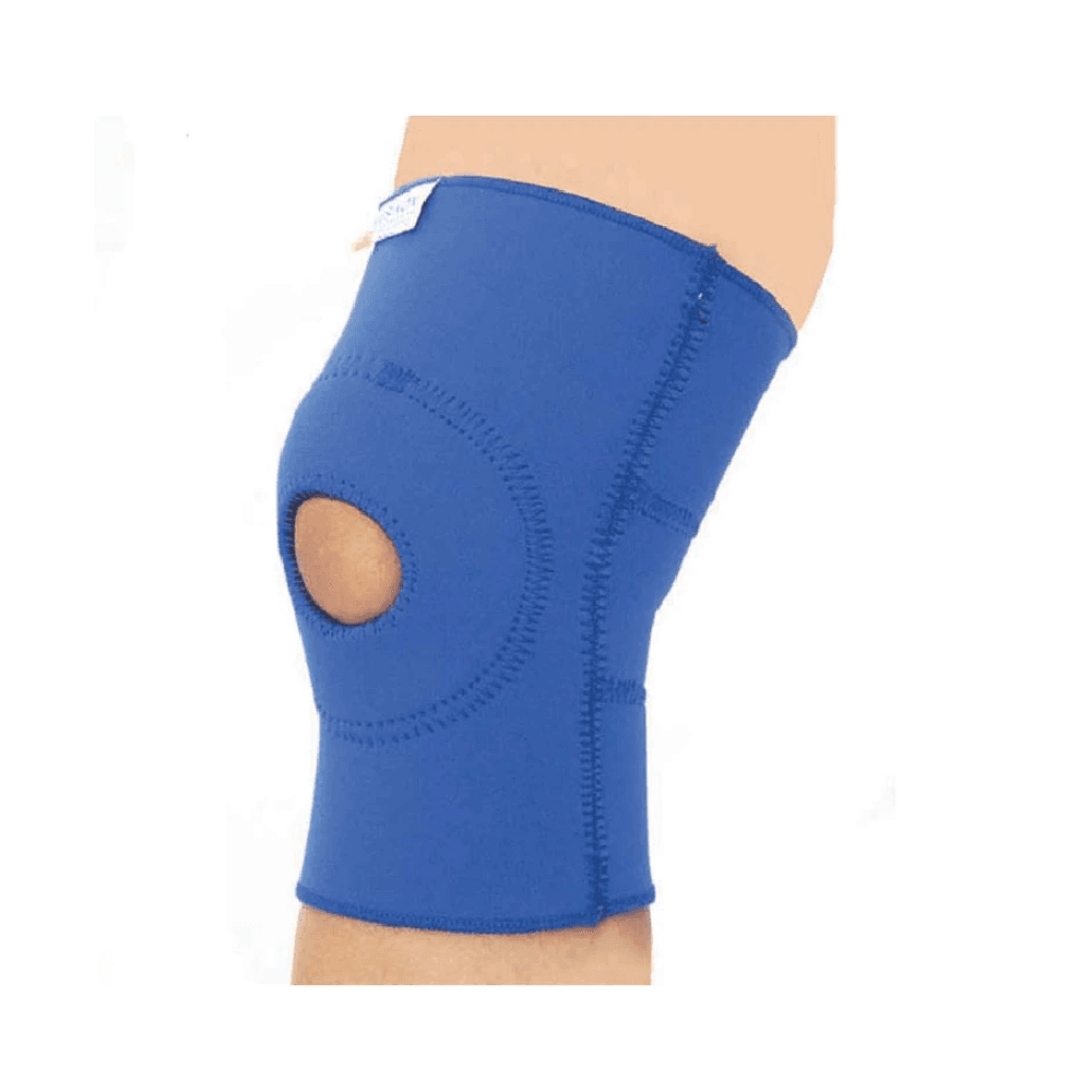 Meskon Neoprene Knee Band S 606