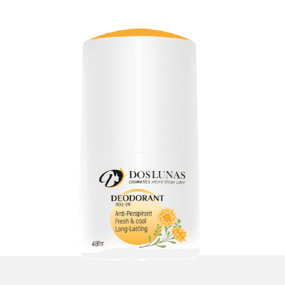 Deodorant 50g