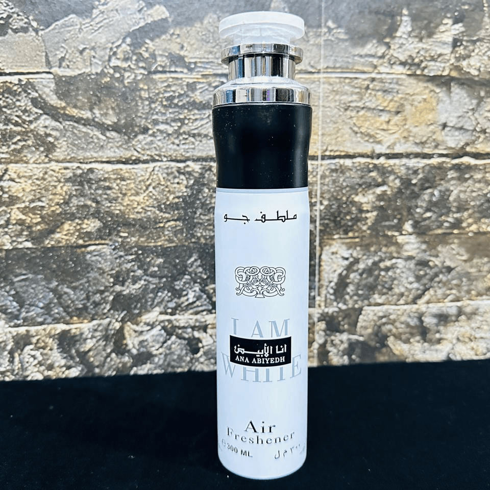 Ana Abiyedh Air Freshener
