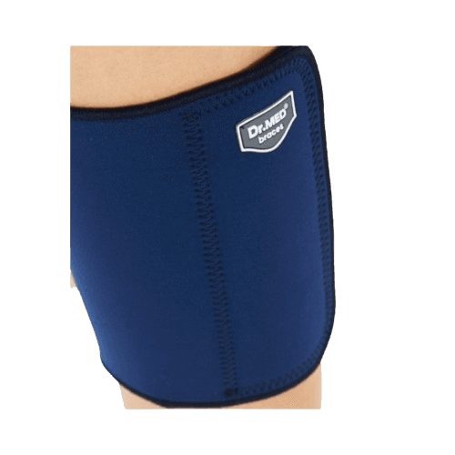 Dr. Med Dr-K002 Thigh Wrap - Large