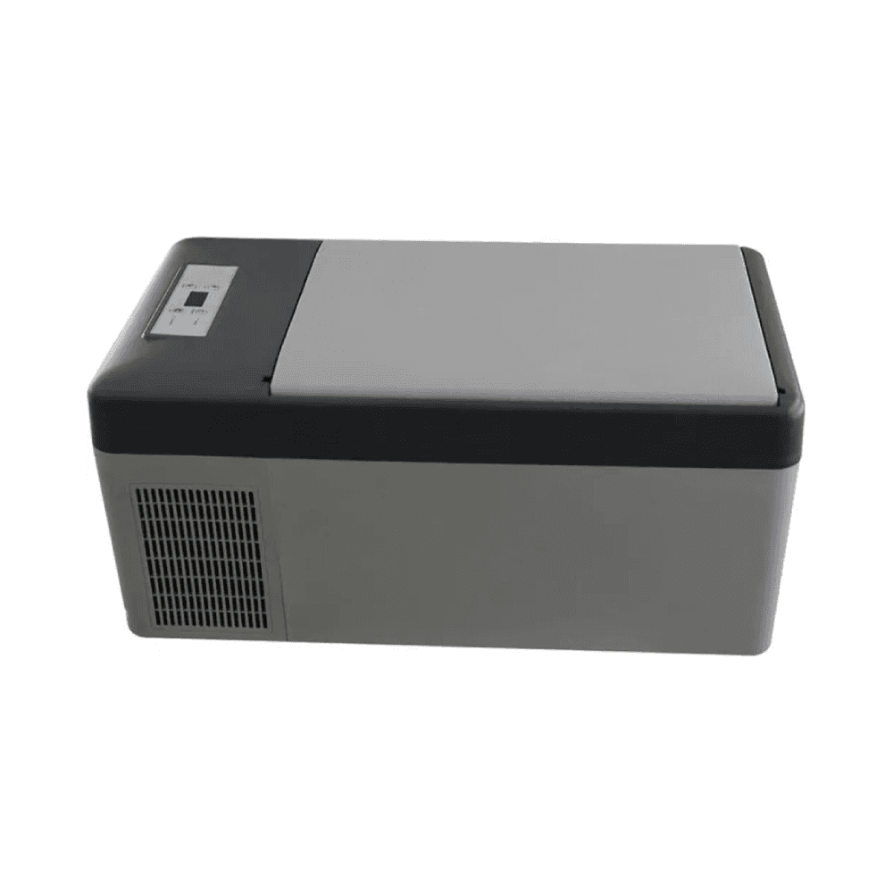 Crony Portable Car Refrigerator-15L