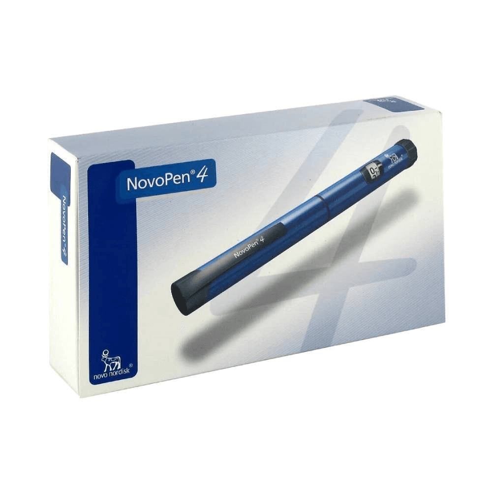 Novopen 4 Insulin Pen