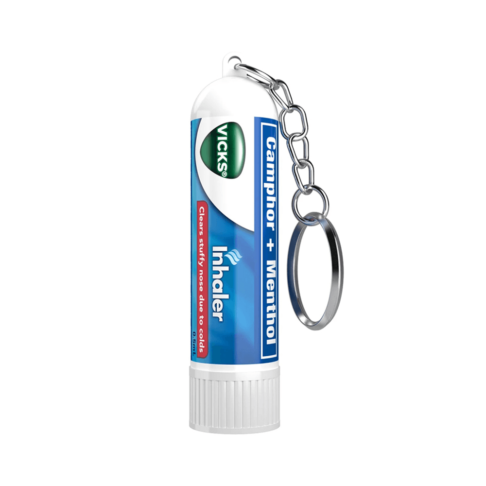 Vicks Inhaler 1Pcs