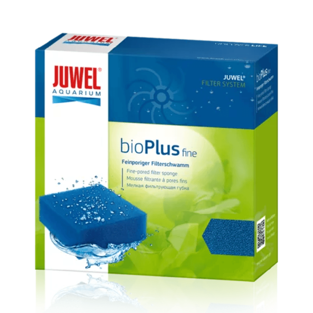 Juwel Bio Plus Fine Sponge Large