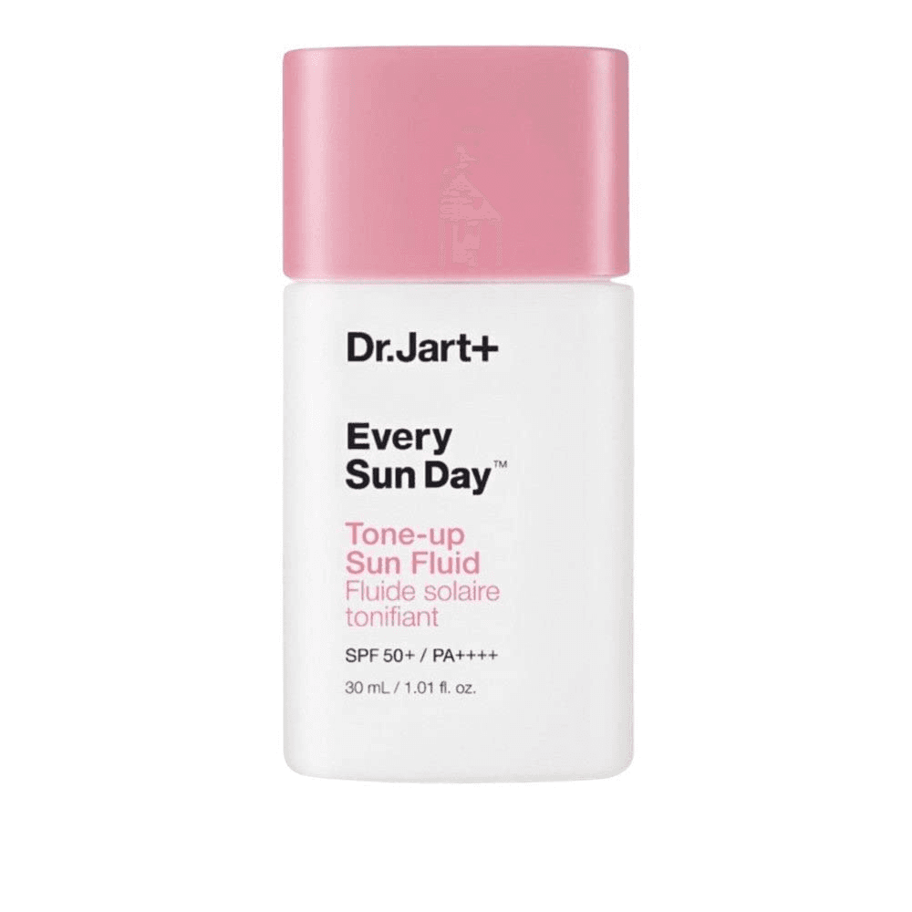 Dr.Jart+ سائل الحماية من الشمس كل يوم من أيام الشمس بعامل حماية من الشمس SPF50+ PA++++