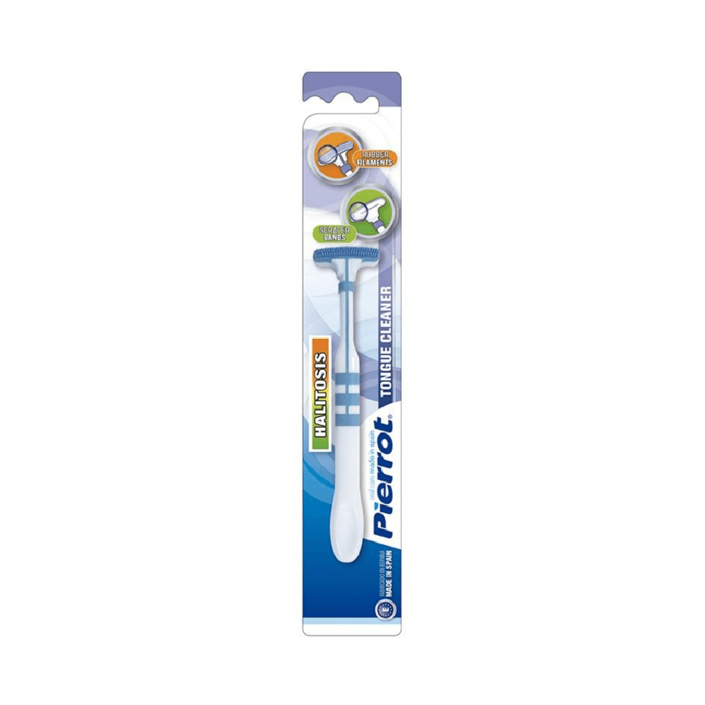 Pierrot Tongue Cleaner