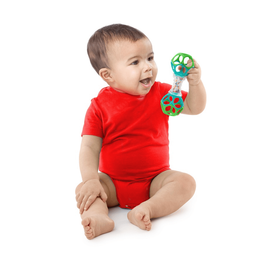 Bright Starts Shaker Toy