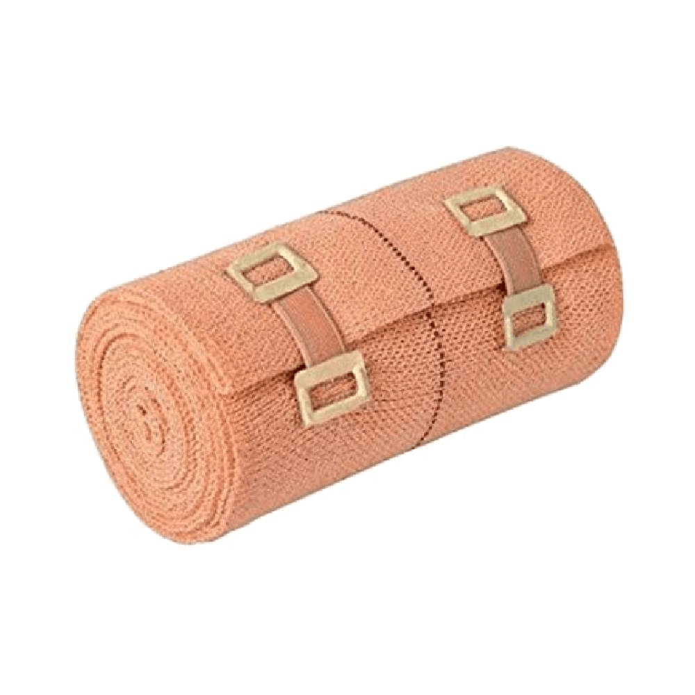 Top Crepe Cotton Bandage 5cm x 4.5m