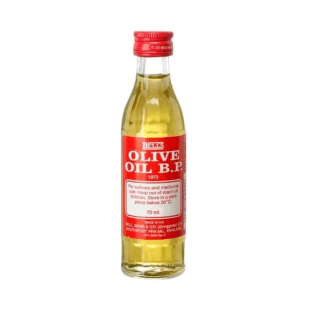 Bell's Olive Oil 70ml
