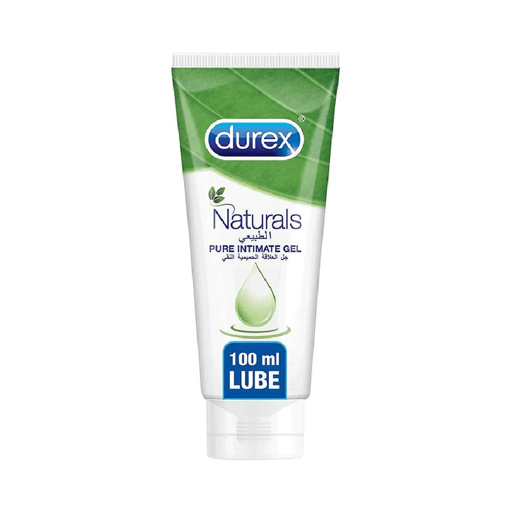 Durex Natural Intimate Gel 100ml