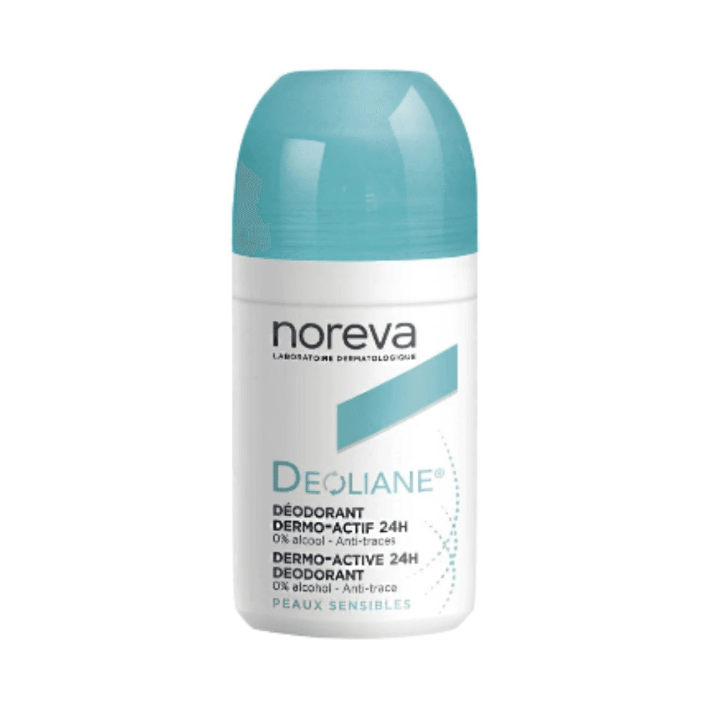 Noreva Deoliane 24Hrs Roll On 50ml