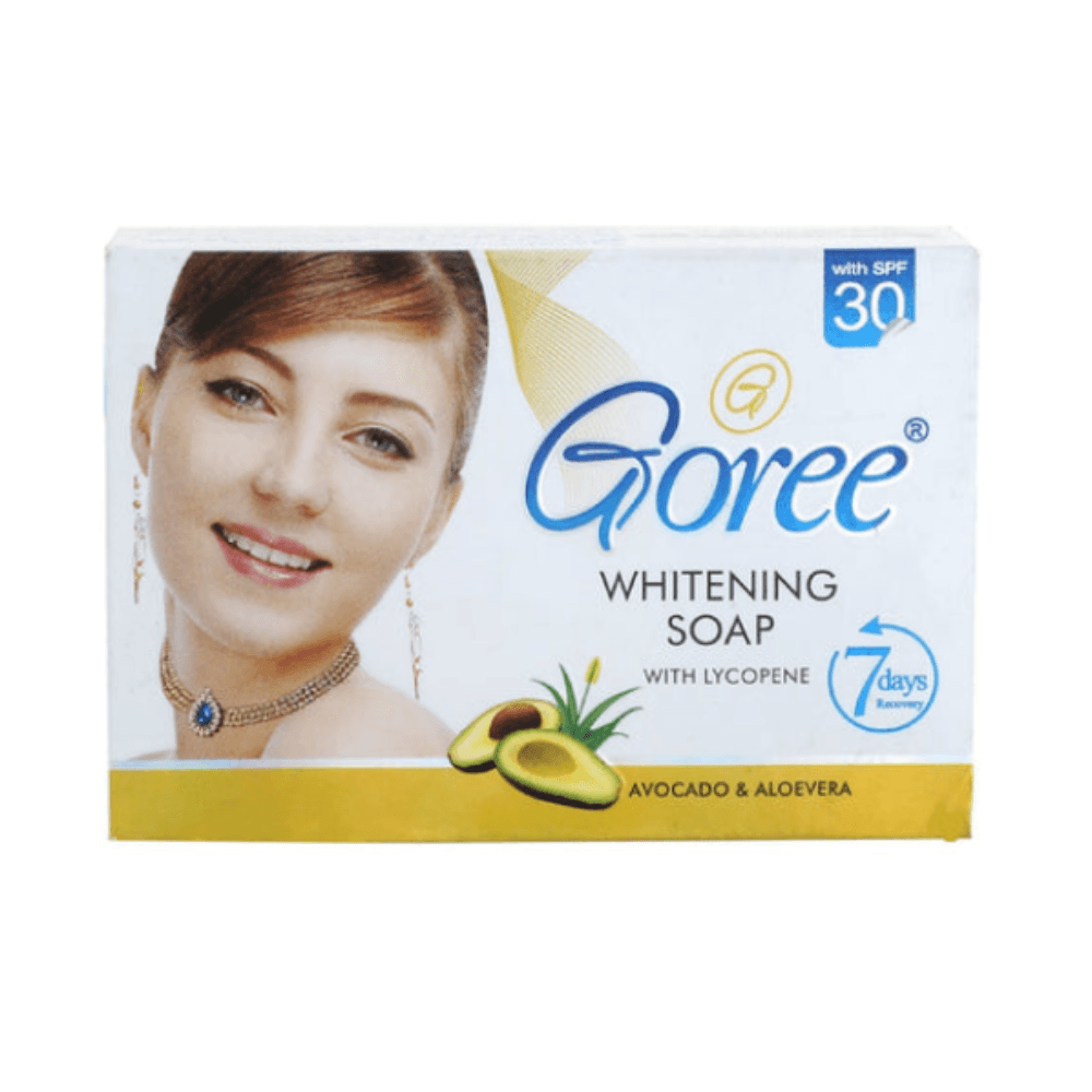 جوري صابونة تجميل وتفتيح البشرة