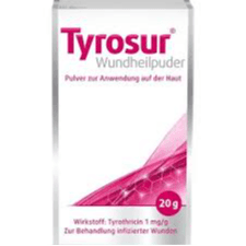 Tyrosur Powder 20G 