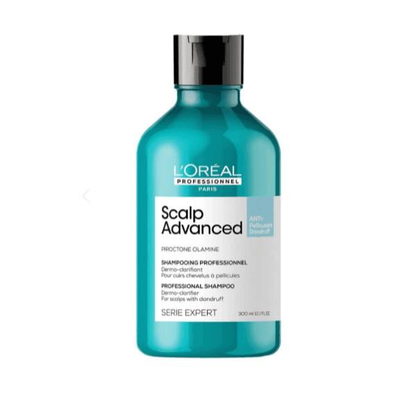 Scalp Advanceed Shampoo 300 Ml