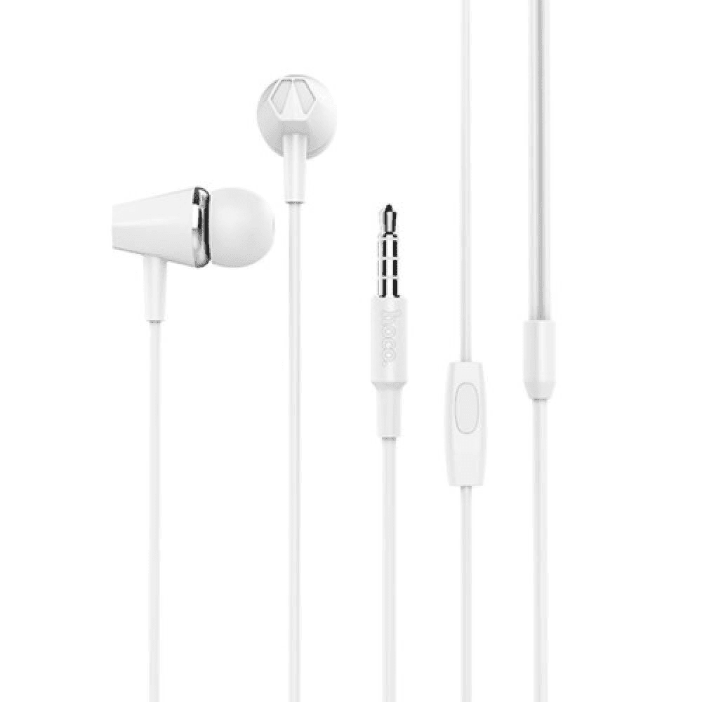 Hoco Earphones - M34