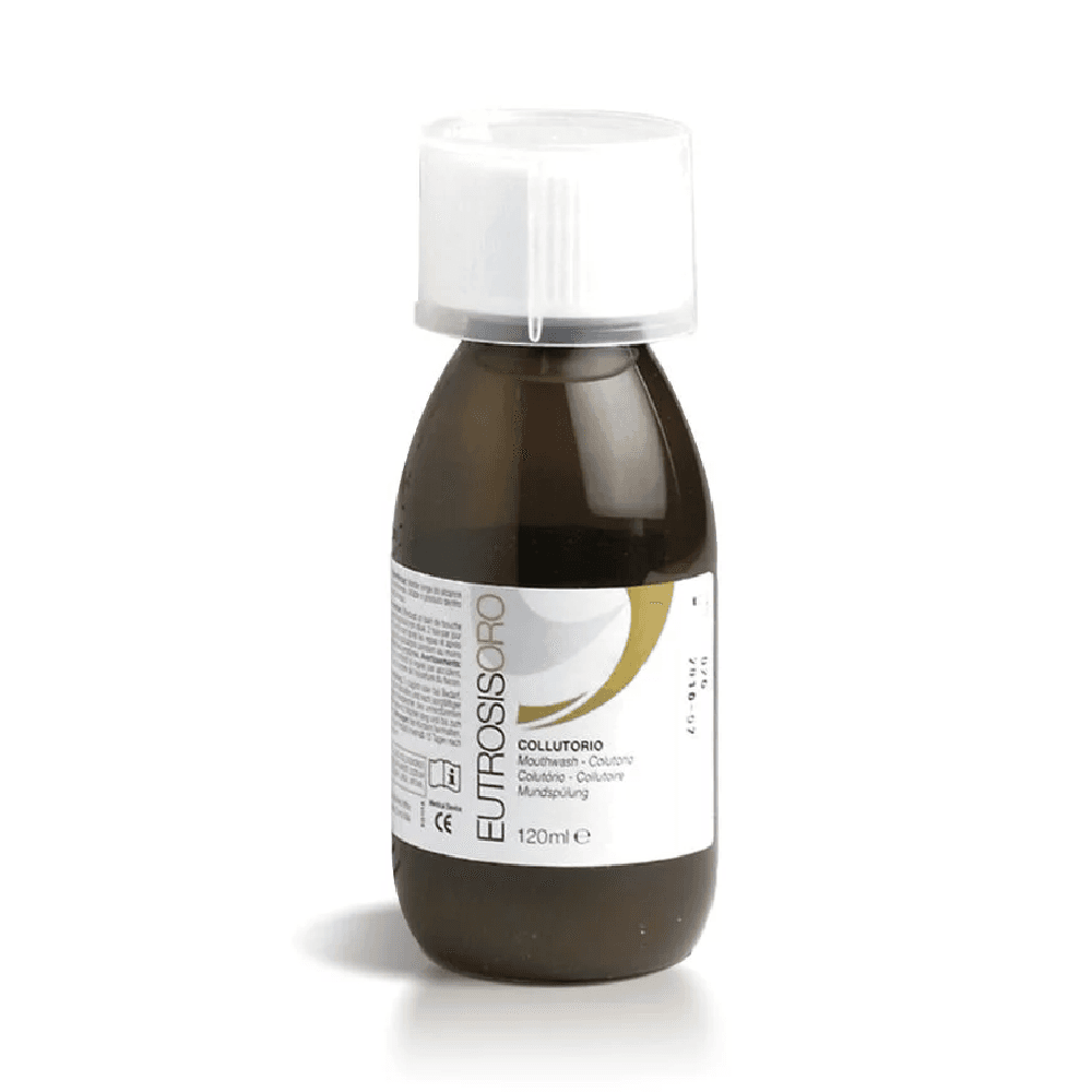 Eutrosis Oro Mouthwash 120ml