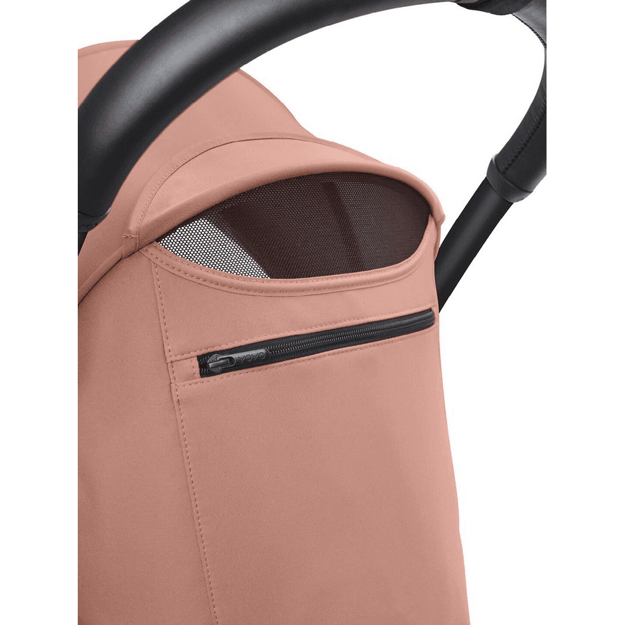 Stokke Yoyo 6+ Color Pack (Ginger) - Frame Not Included