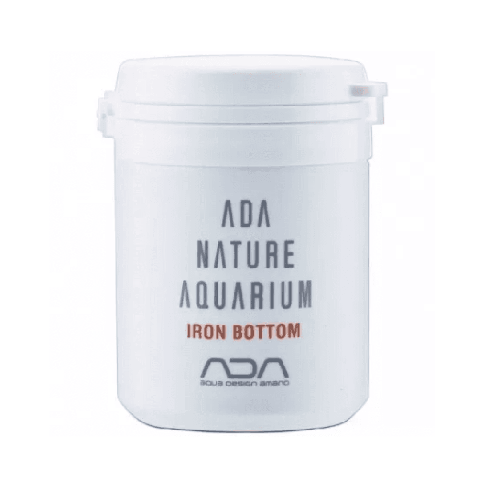 Ada Nature Aquarium Iron Bottom 30ml