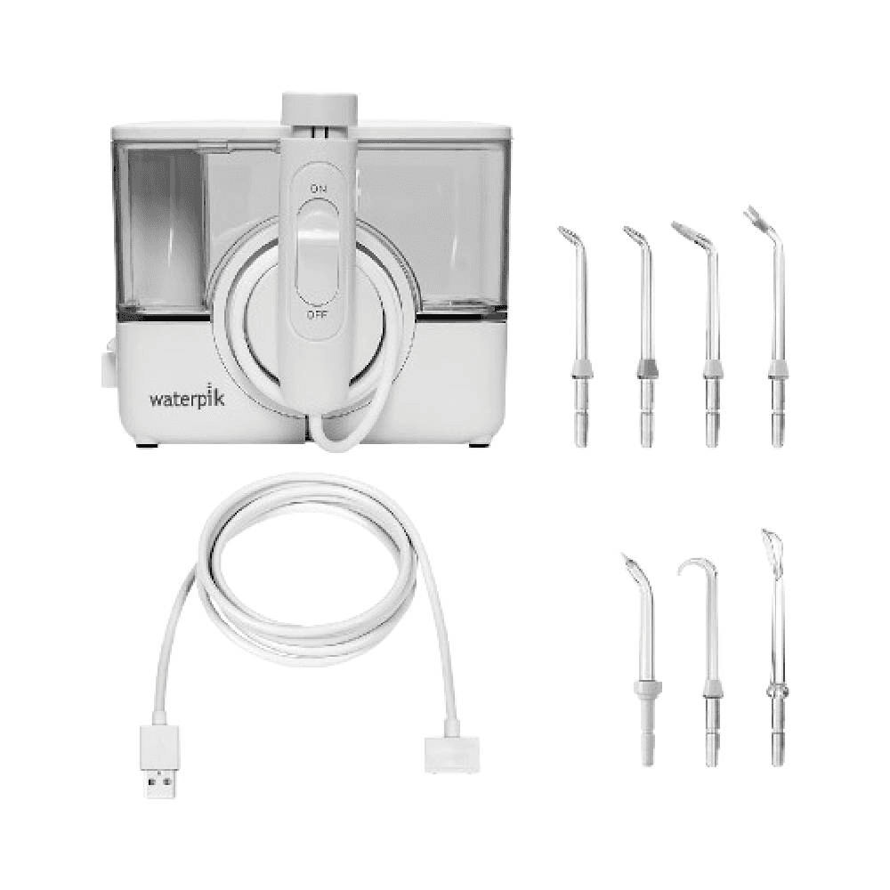 H2Ofloss Portable Oral Irrigator-Hf3 Pro