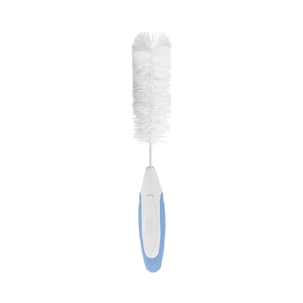 Chicco Brush Set for Feeding Bottles 0+ Months