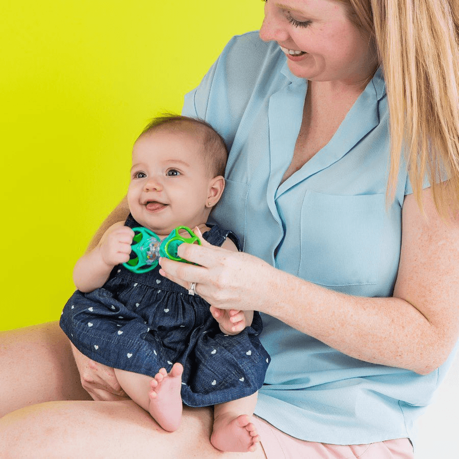 Bright Starts Shaker Toy