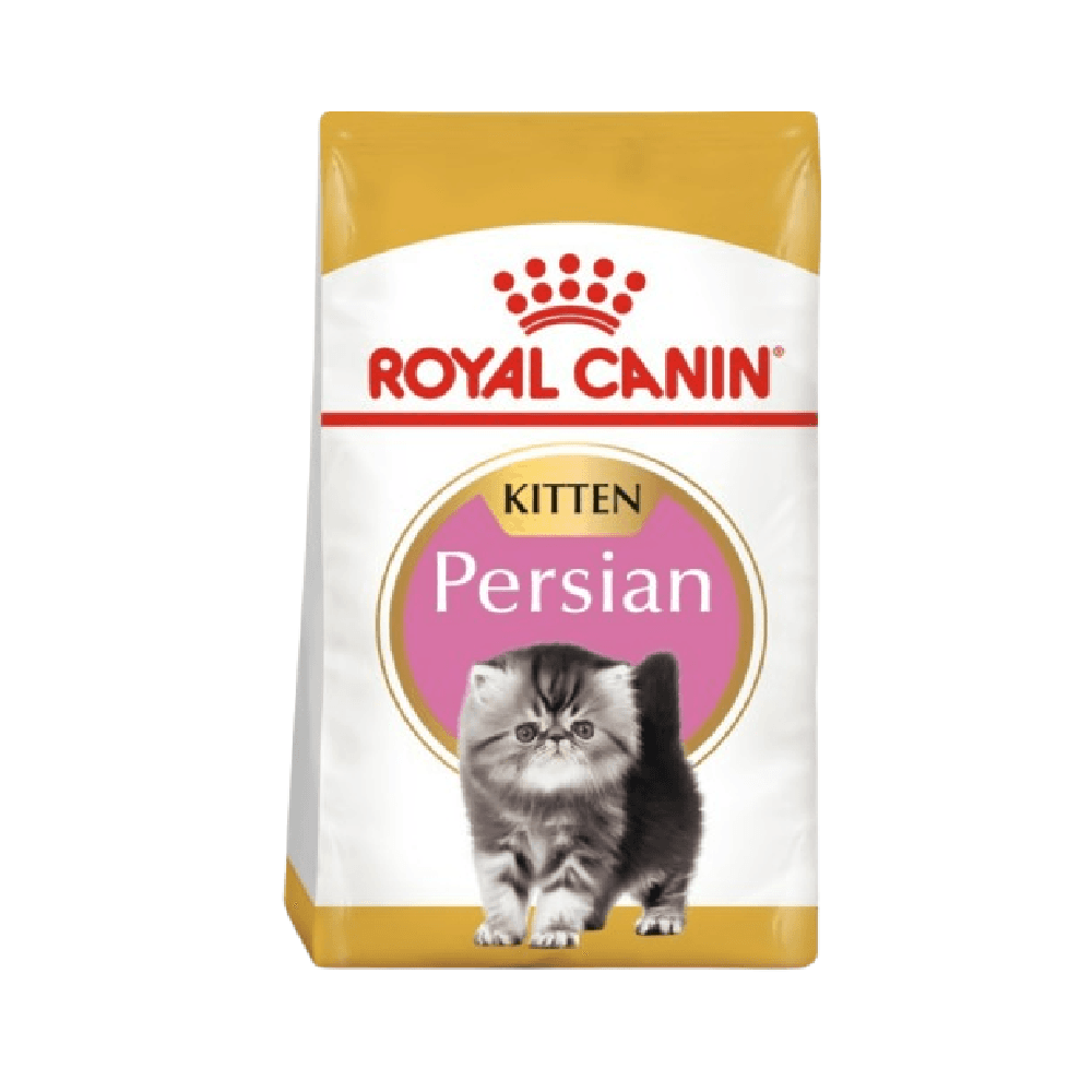 Royal Canin Digestive Support Persian Kitten Dry Food 2kg