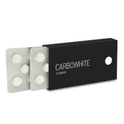 Carbowhite Tab 24`S 