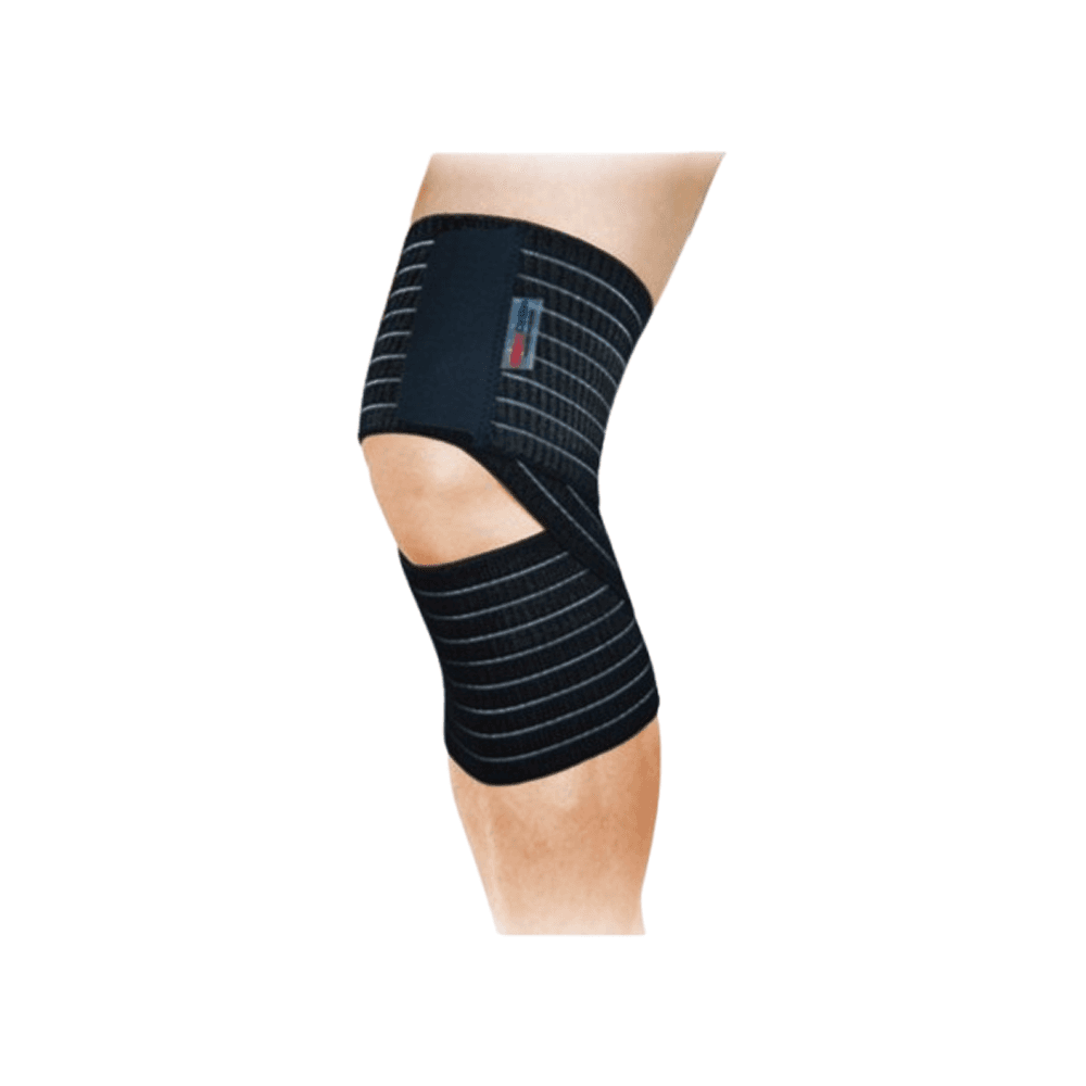 B7-005 Self-Adhesive Knee Wrap
