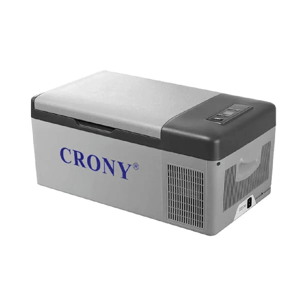 Crony Portable Car Refrigerator-15L