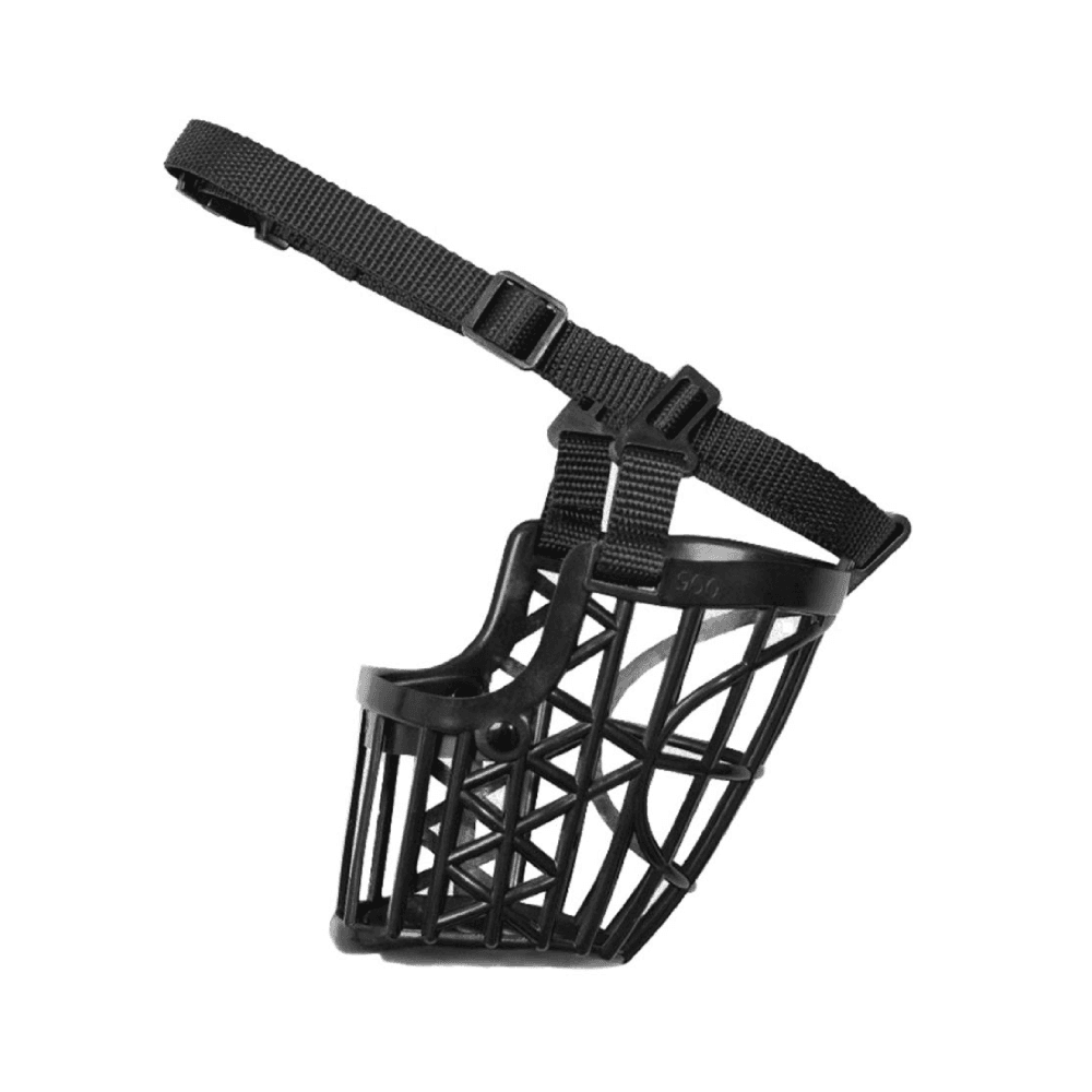 Dog Muzzle Medium