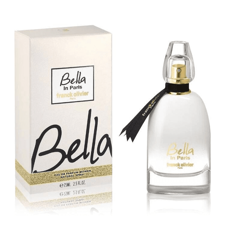 Franck Olivier - Bella In Paris Edp For Women - 75Ml