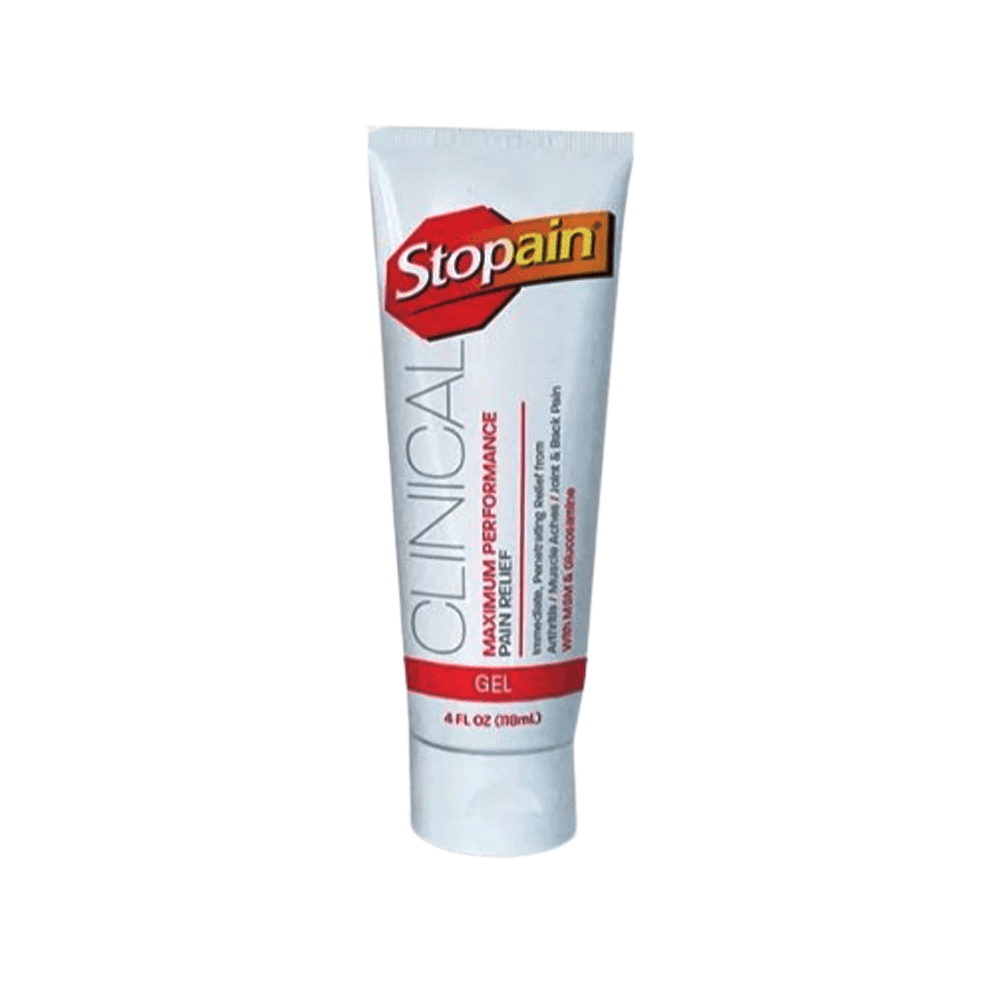 Stopain Gel 118 Ml