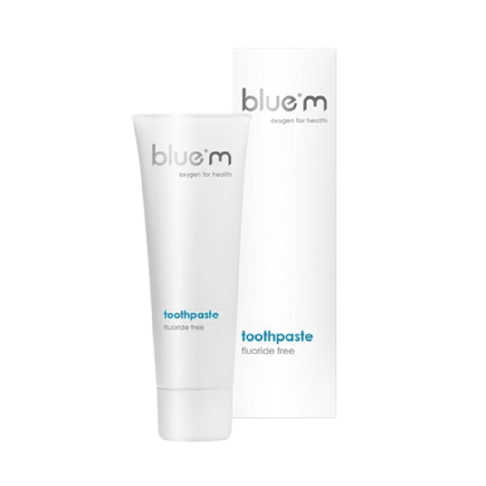 Bluem Toothpaste Without Fluoride 75ml