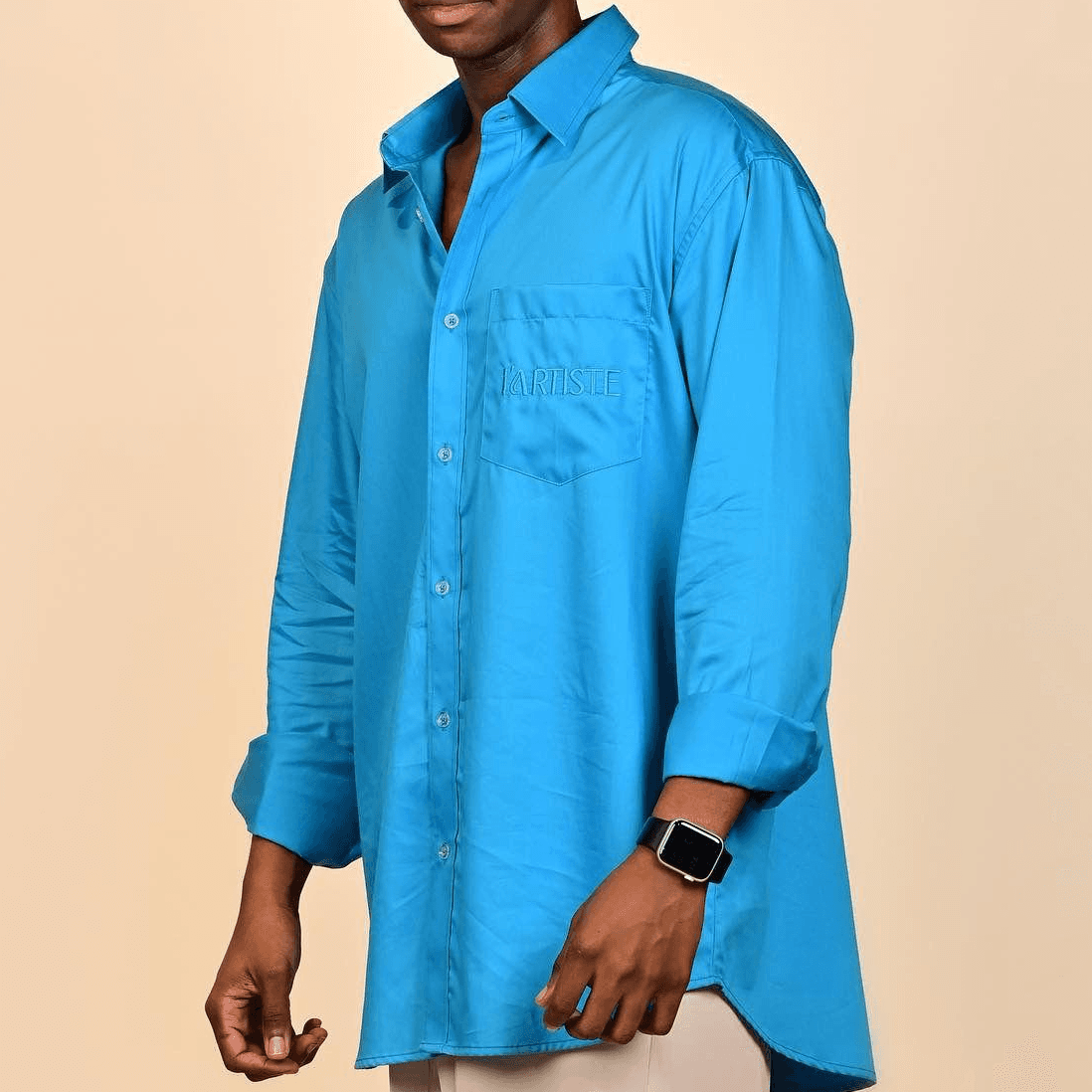Lartiste Shirt Xl