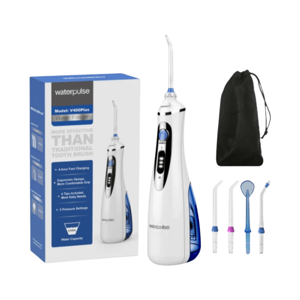 Waterpulse V400Plus Water Flosser  