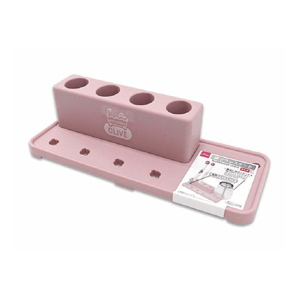 Toothbrush Stand