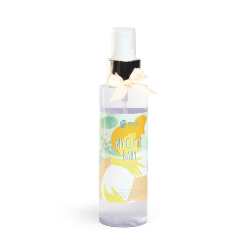 Pets Republic My Cutie Baby Perfume 100ml 3.98FL OZ