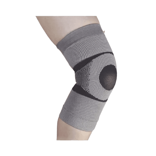 Super Ortho Knee Compression Knee Support - A7-010