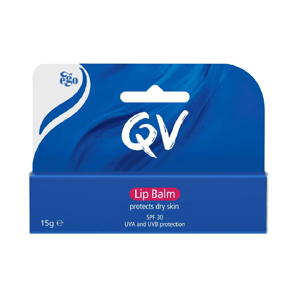QV  Lip Balm 15g