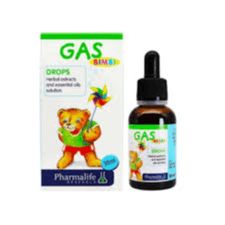 Gas Drops Bimi 30Ml 