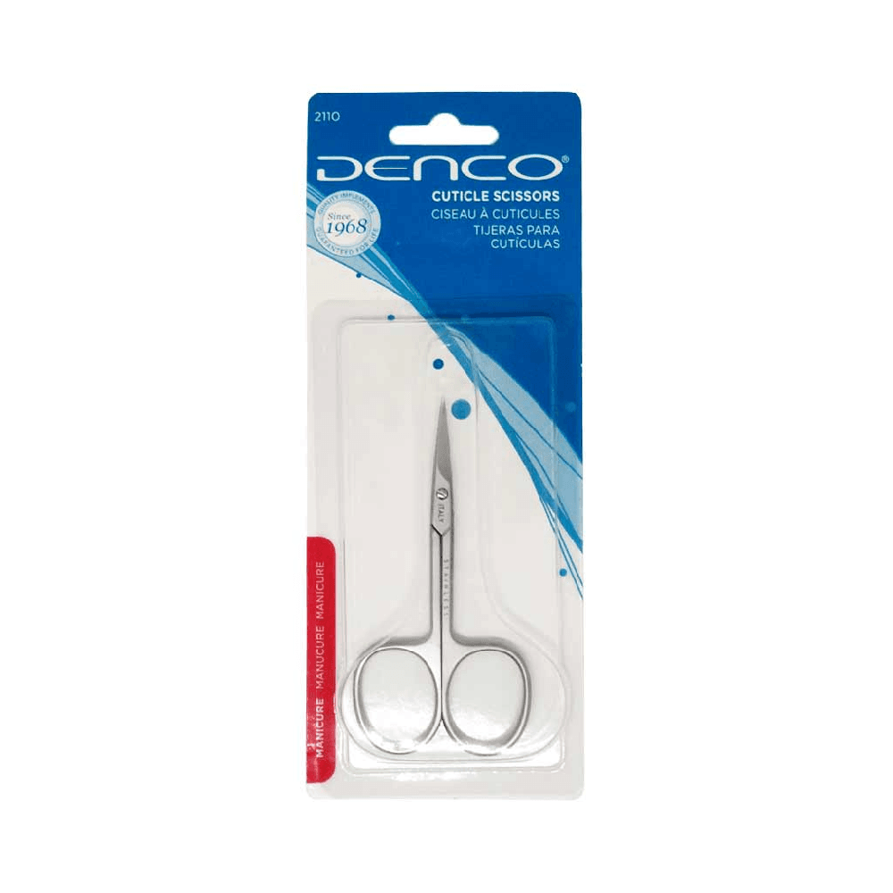 Cuticle Scissors