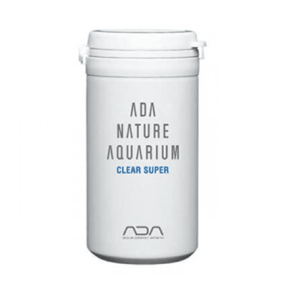 Ada Nature Aquarium Clear Super 50g